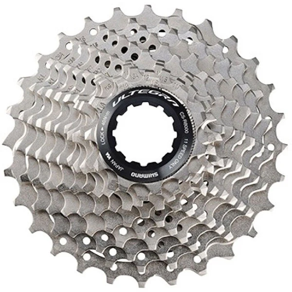 PACHA / CASSETTE CS-R8000 ULTEGRA 11 VELOCIDADES