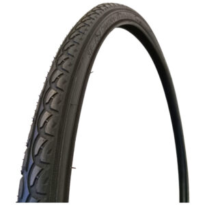 LLANTA 700 KENDA 700X32C K197 EUROTREK NEGRA