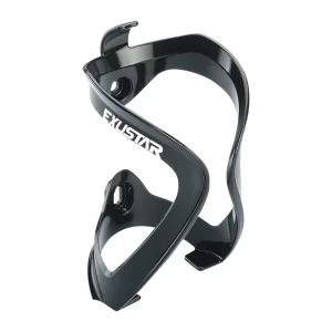 SOPORTE DE CARAMAÑOLA EXUSTAR EXPERT 500 NEGRO