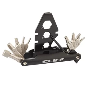HERRAMIENTA CLIFF RAPTOR X19