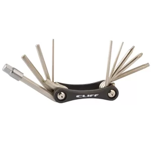 HERRAMIENTA CLIFF RAPTOR X10